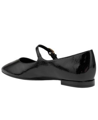 Women's Annette Casual Mary Jane Flats