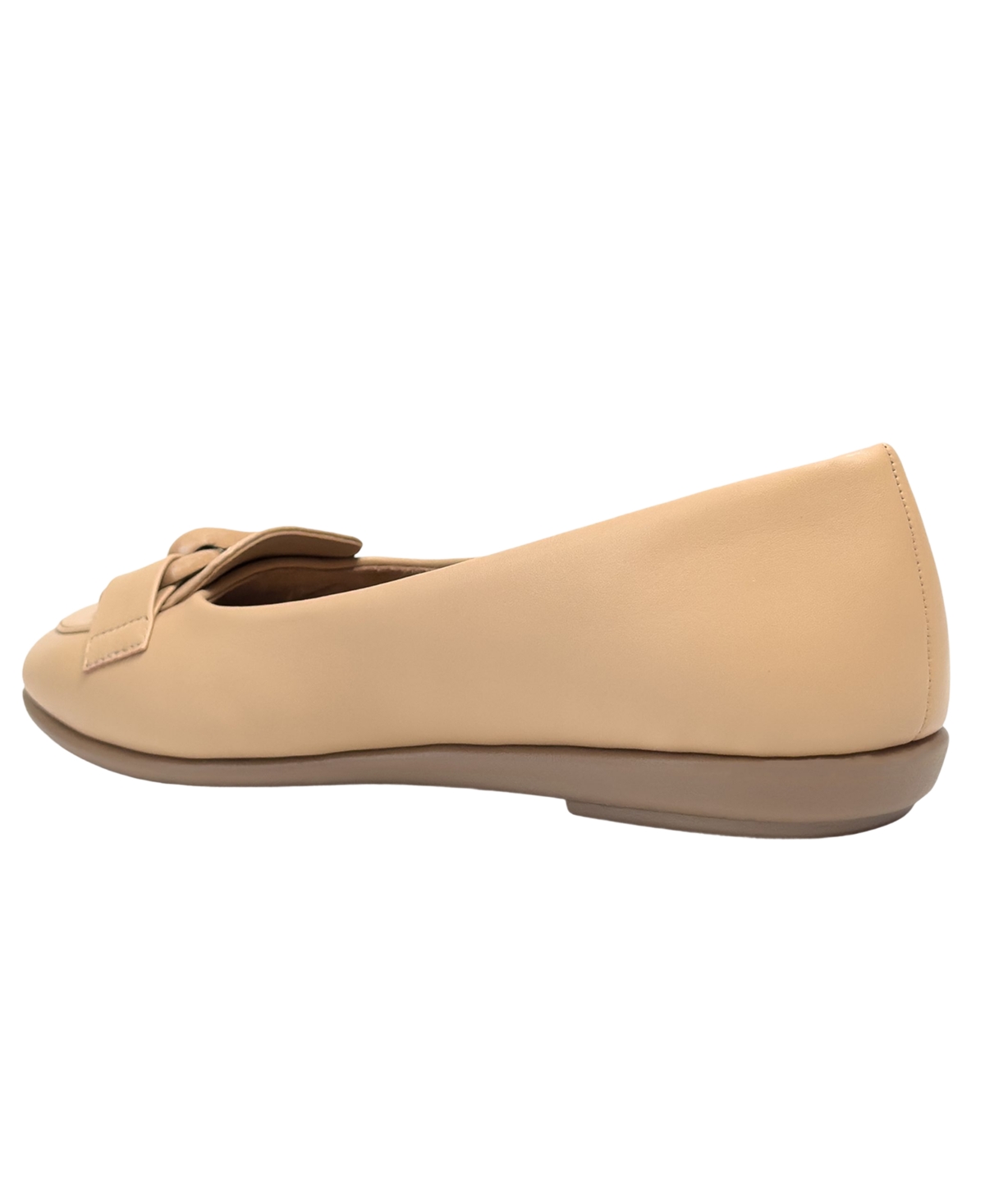 Aerosoles Women's Bell Slip-On Ballet Flats