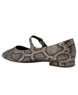 Women's Annette Casual Mary Jane Flats