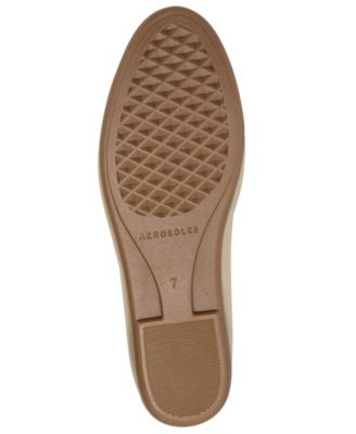 Women's Bell Slip-On Ballet Flats