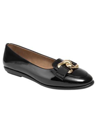 Women's Bell Slip-On Ballet Flats