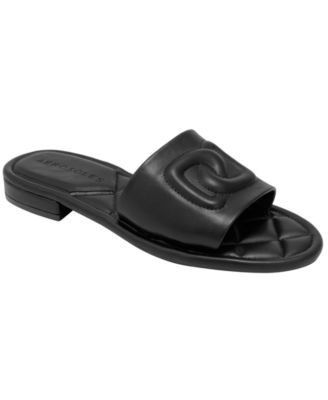 Women's Jilda Open Toe Flat Sandals