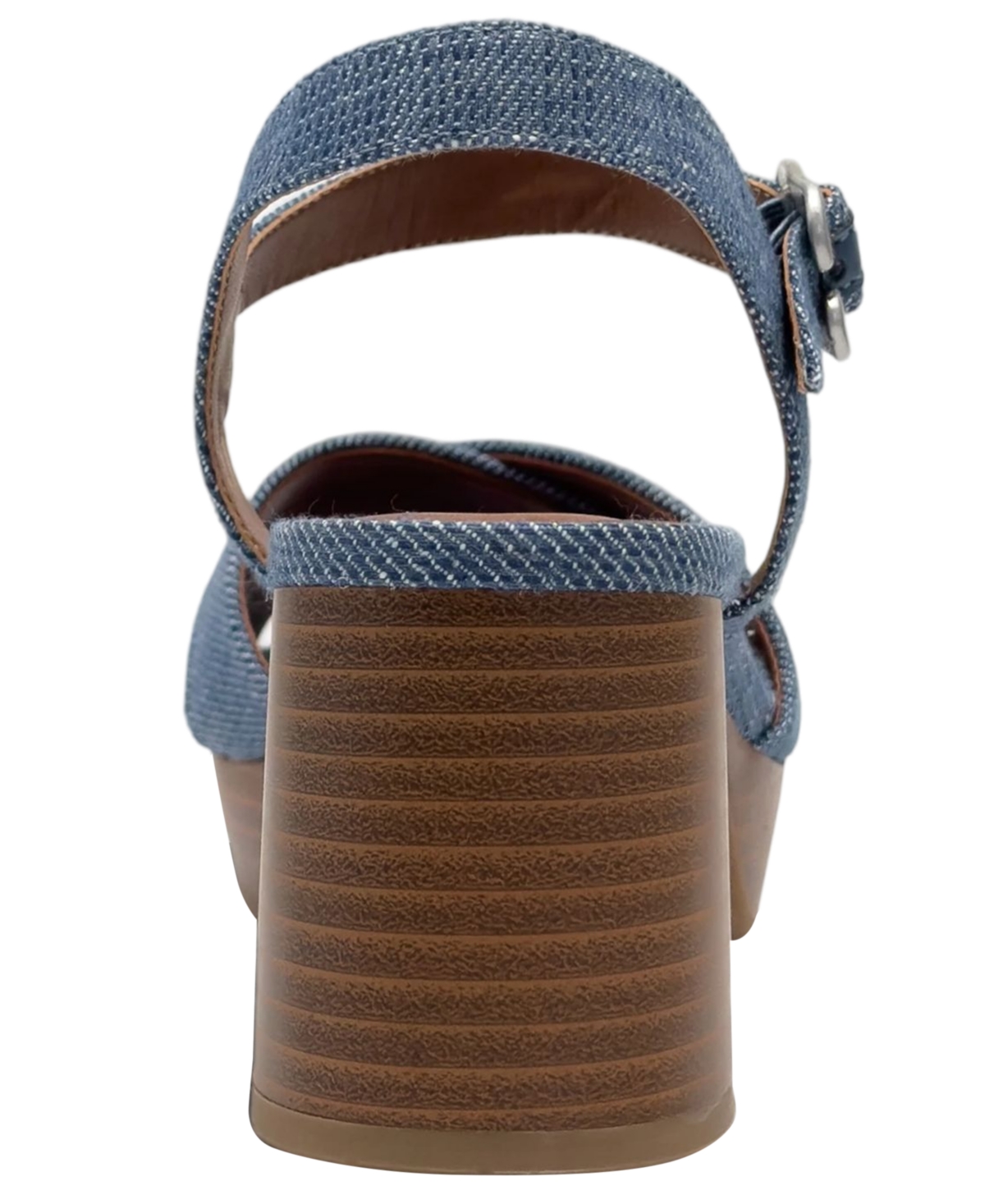 Aerosoles Women's Charlye Open Toe Platform Sandals