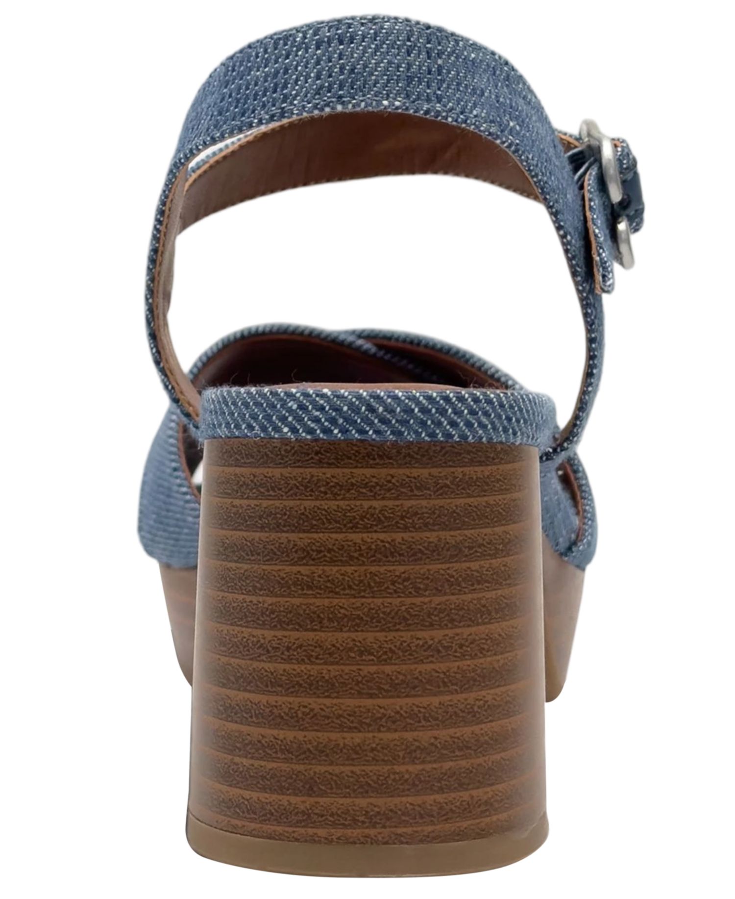 Women's Charlye Open Toe Platform Sandals