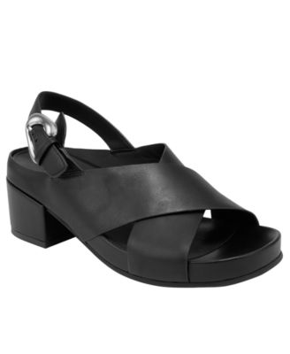 Women's Chrystie Open Toe Heeled Sandals