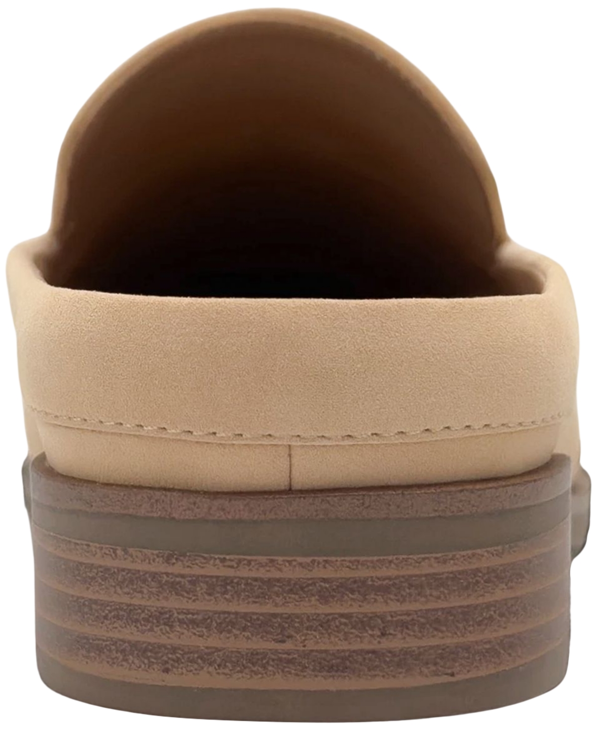 Aerosoles Women's Erik Tailored Round Toe Mule Loafers