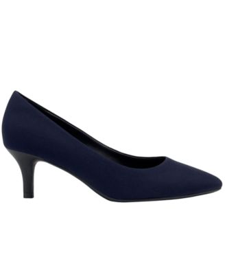 Women's Elil Slip-On Pumps