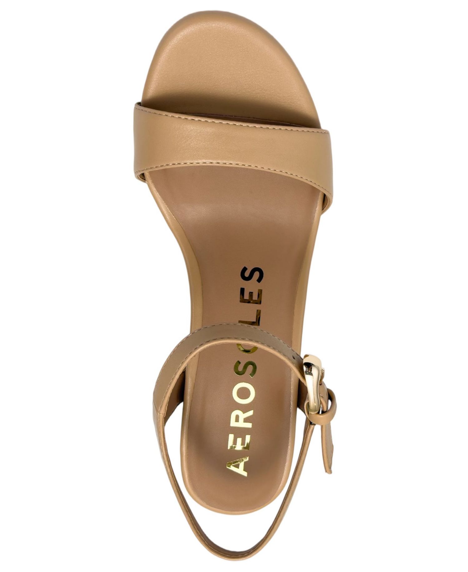 Women's Divia Round Toe Dress Sandals