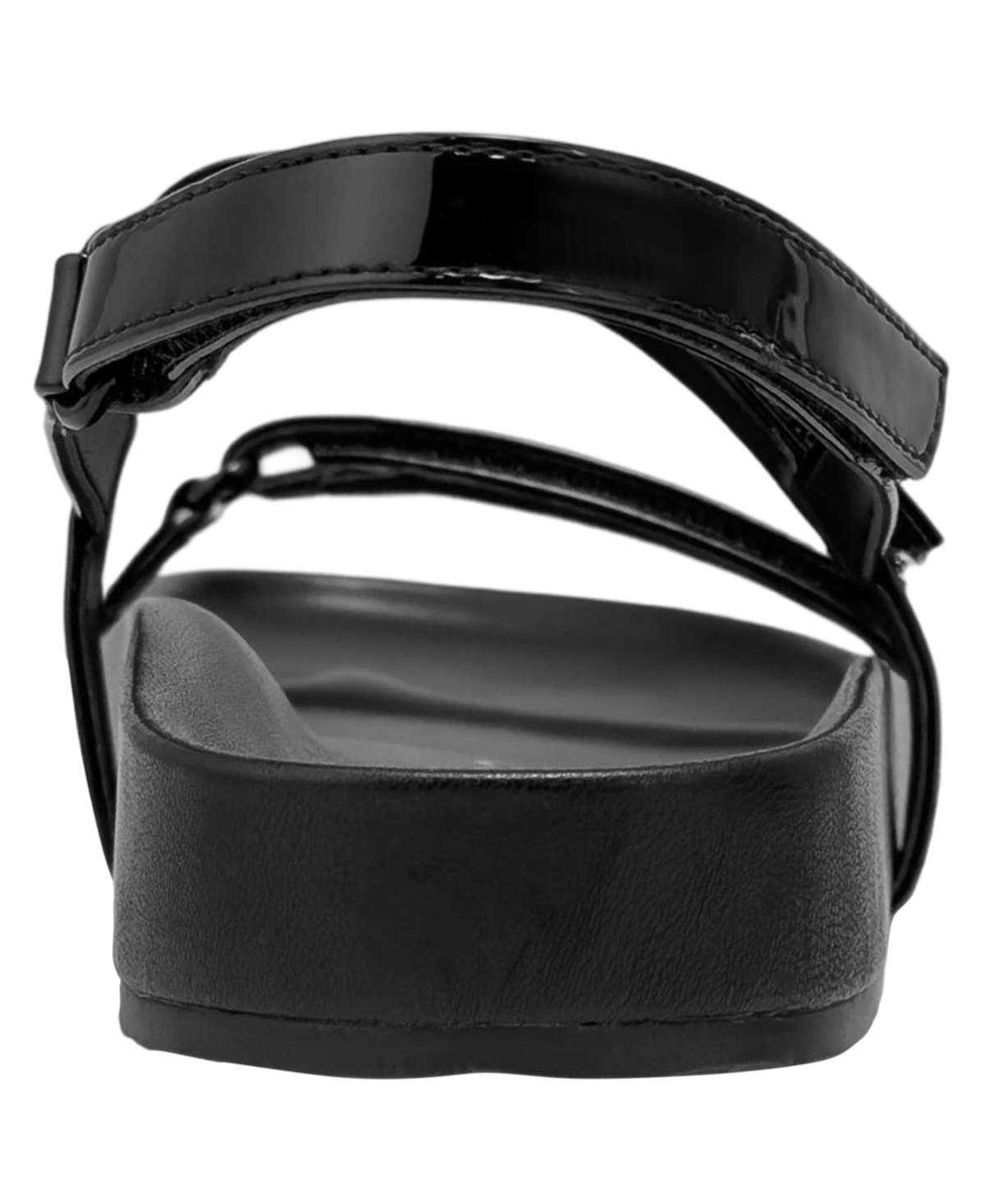 Aerosoles Women's Liana Open Toe Footbed Sandals