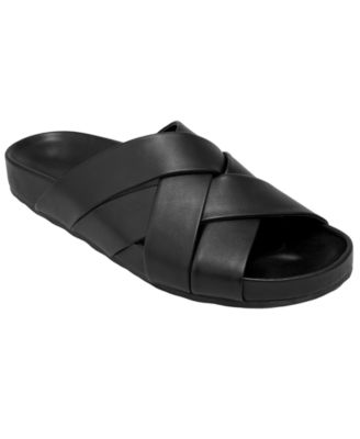 Women's Lecco Open Toe Footbed Sandals