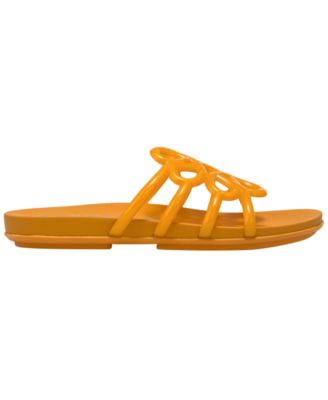 Women's Frida Open Toe Flat Sandals