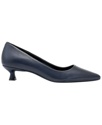 Women's Rana Kitten Heel Pumps