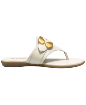 Women's Glam Slip-On Flat Sandals