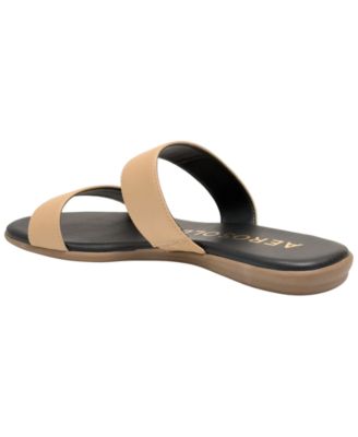 Women's Concetta Slip-On Flat Sandals