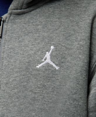 Boys' 8-20 MJ Brooklyn Full-Zip Hoodie