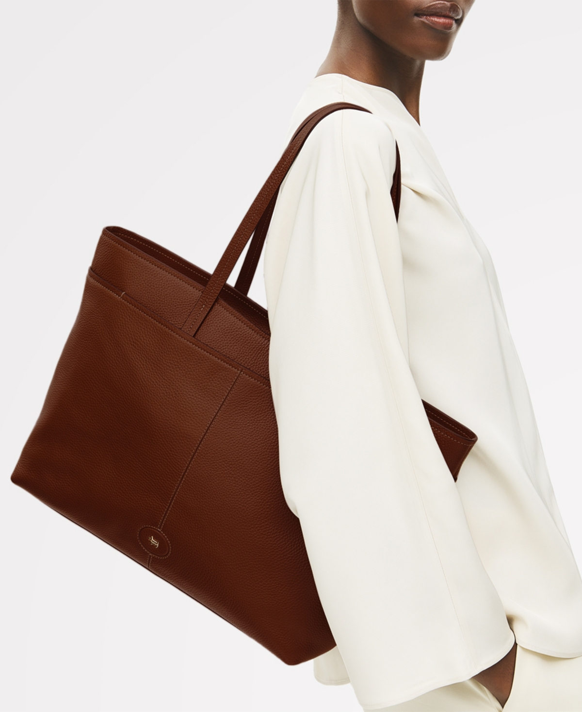 Radley London Maldon Mews Extra-Large Zip Top Tote Bag