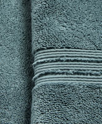 Hotel Collection Turkish Hand Towel, 20" x 30", Exclusively at Macy’s