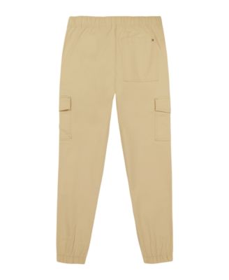 Boys' 8-20 Drawcord Cargo Pants