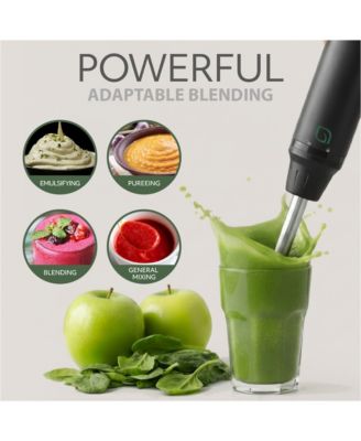 2" Immersion Handheld Blender