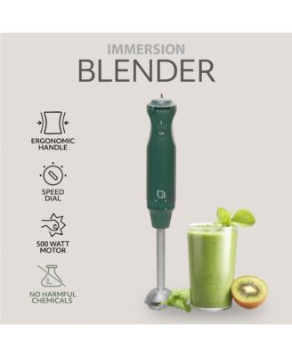 2" Immersion Handheld Blender