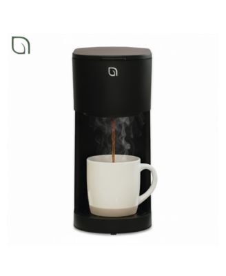Single Serve Coffee Maker