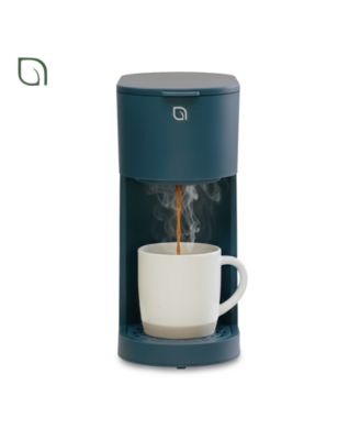 Single Serve Coffee Maker