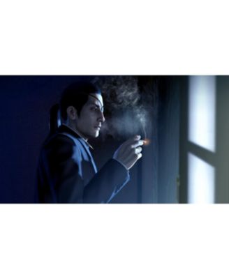 Yakuza 0 Directors Cut for Playstation 5