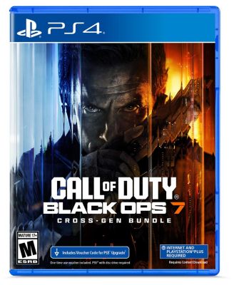 Call Of Duty Black Ops 7 for Playstation 4