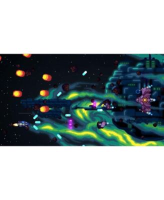 Rick Henderson Standard Edition for Nintendo Switch