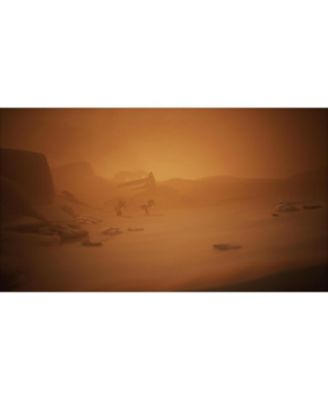 Little Nightmares III Deluxe Edition for Playstation 5