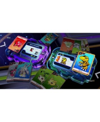 Digimon Story: Time Stranger Ultimate Edition for Xbox Series X