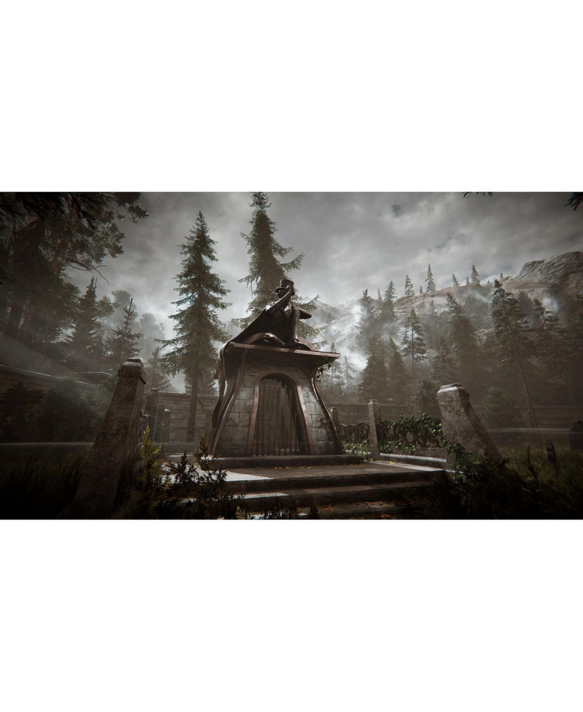 Microids Syberia Remastered for Playstation 5