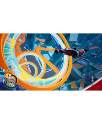 Hot Wheels Let's Race: Ultimate Speed for Xbox Series X