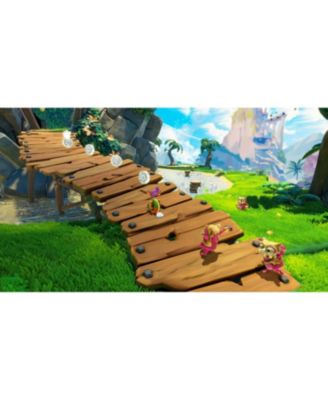 Yooka-Replaylee for Playstation 5