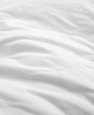 European Goose Down Feather 2-Pack Pillows, King