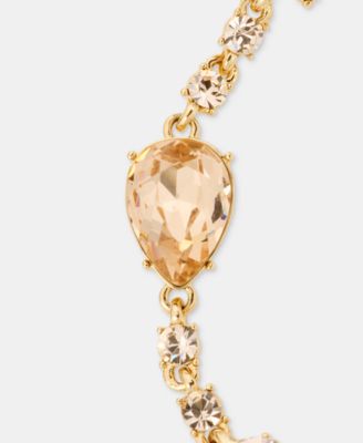 Crystal Flex Bracelet