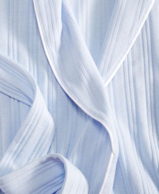 Women's Pointelle Robe