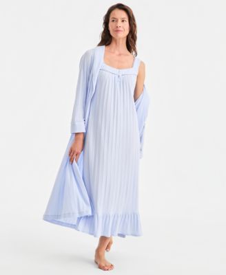 Women's Mother's Day Pointelle Sleep Gown