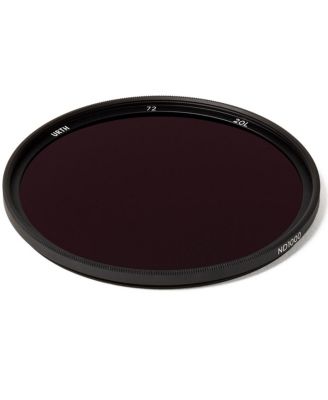 72mm Circular ND1000 10-Stop Lens Filter Plus+