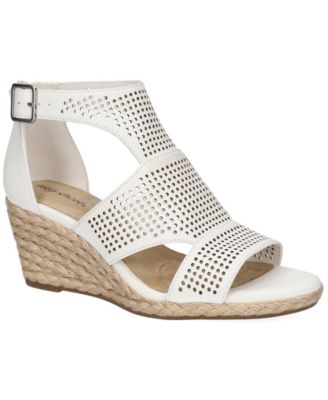 Women's Tova Espadrille Wedge Sandals