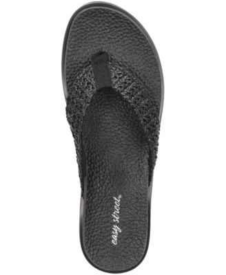 Women's Whimsy Thong Flat Sandals