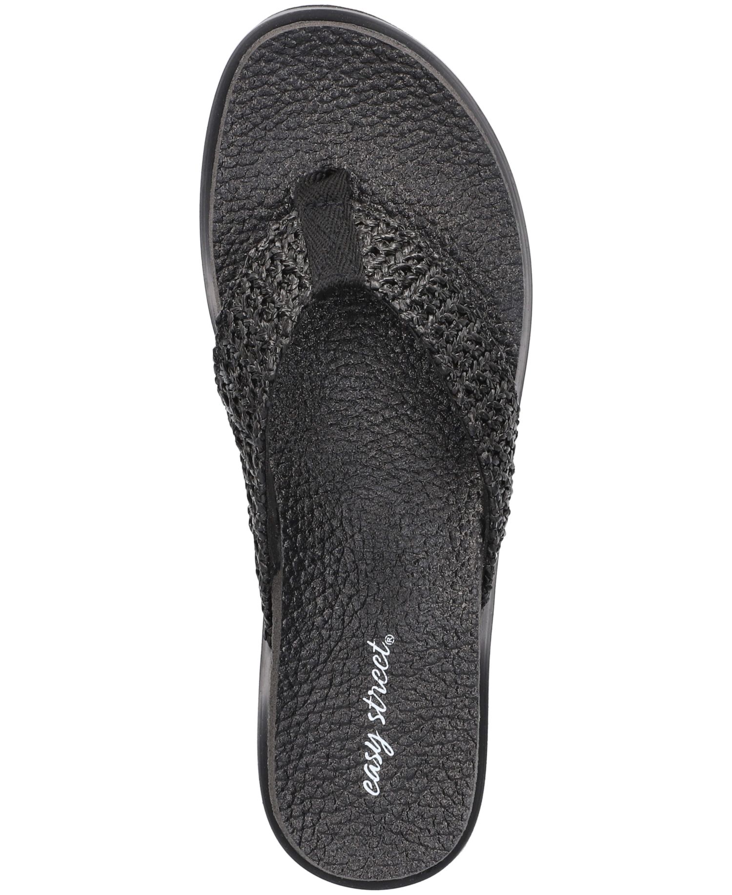 Women's Whimsy Thong Flat Sandals