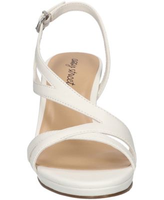 Women's Radiant Slingback Dress Sandals