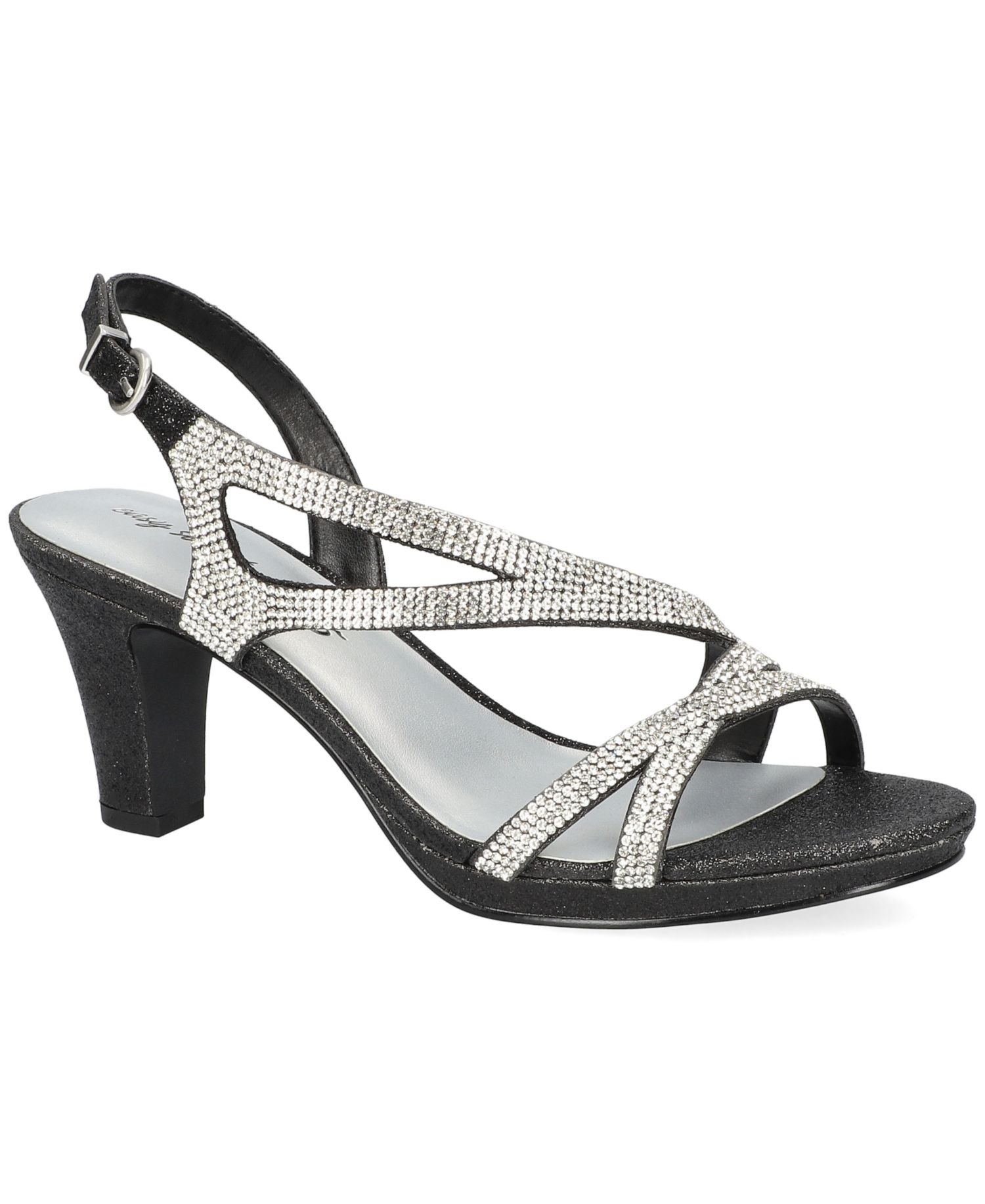 Women's Radiant Slingback Dress Sandals