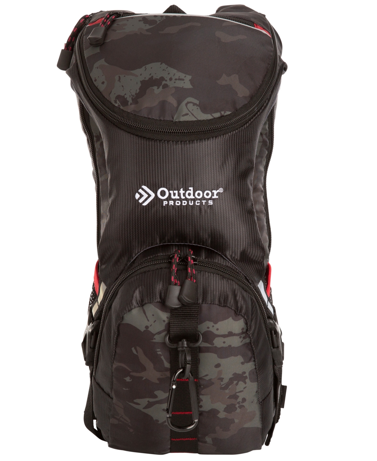 Outdoor Products Ripcord 17.4" Hydration Backpack