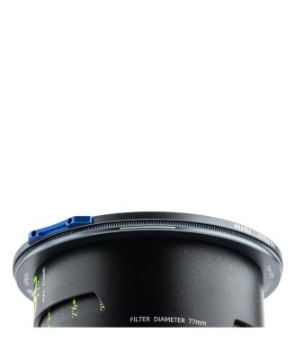 JetMag Pro 82MAG Cinema Magnetic Filter Kit with 4x Adapter Rings