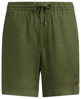 Men's Prepster Drawstring Shorts