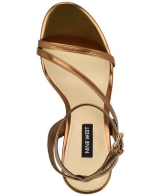 Women's Miorla Strappy High Stiletto Dress Sandals
