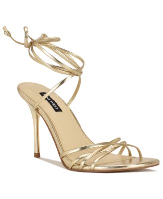 Women's Opela Strappy High Stiletto Sandals