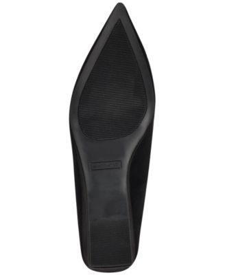 Women's Lanah Wedge Mules Pumps